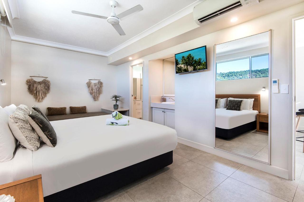 Whitsunday East 1106 On Hamilton Island By Hamorent Extérieur photo