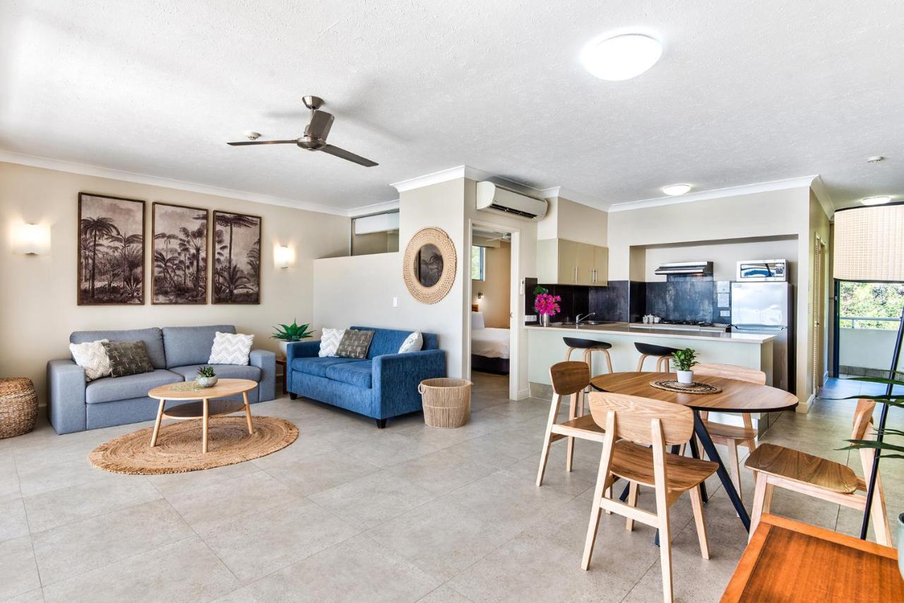 Whitsunday East 1106 On Hamilton Island By Hamorent Extérieur photo