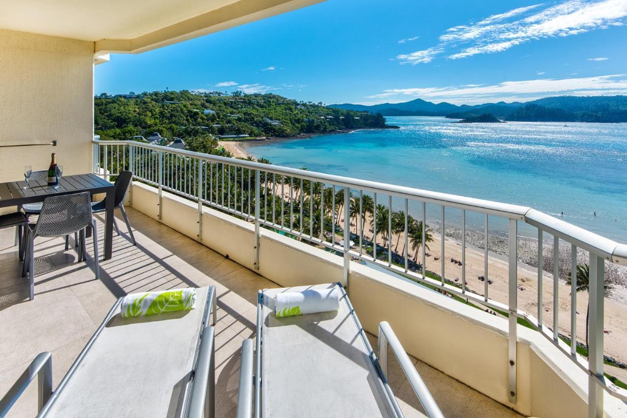 Whitsunday East 1106 On Hamilton Island By Hamorent Extérieur photo